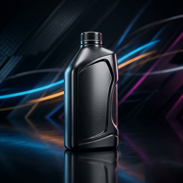 Craft Engine Oil